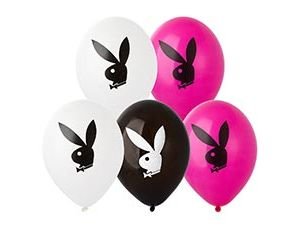 Воздушный шарик "Заяц"