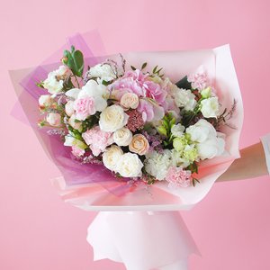 Букет "Летний день"