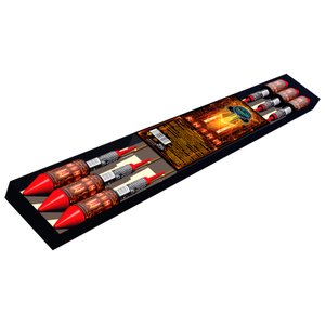 Ракета "Магия" 1,2" 6 шт