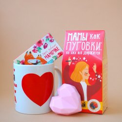 Подарочные наборы