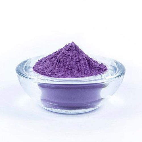 Основное изображение товара Краска Холи Фиолетовая