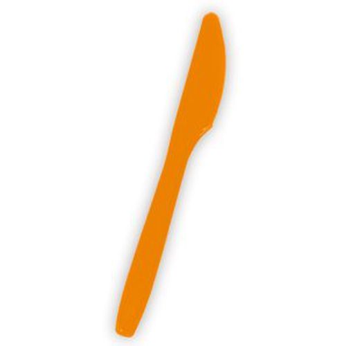 Основное изображение товара Ножи ДеЛюкс оранжевые